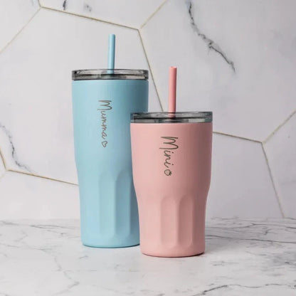 Mumma + Mini Tumbler Gift Set