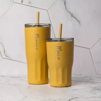 Mumma + Mini Tumbler Gift Set