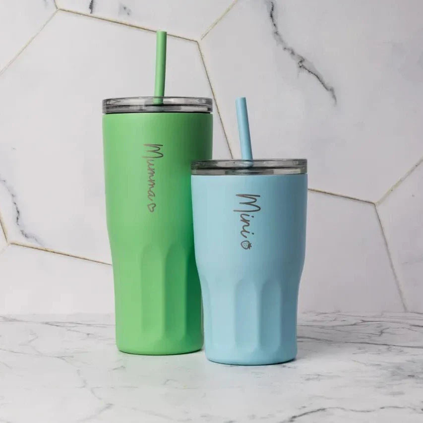 Mumma + Mini Tumbler Gift Set