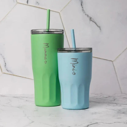 Mumma + Mini Tumbler Gift Set