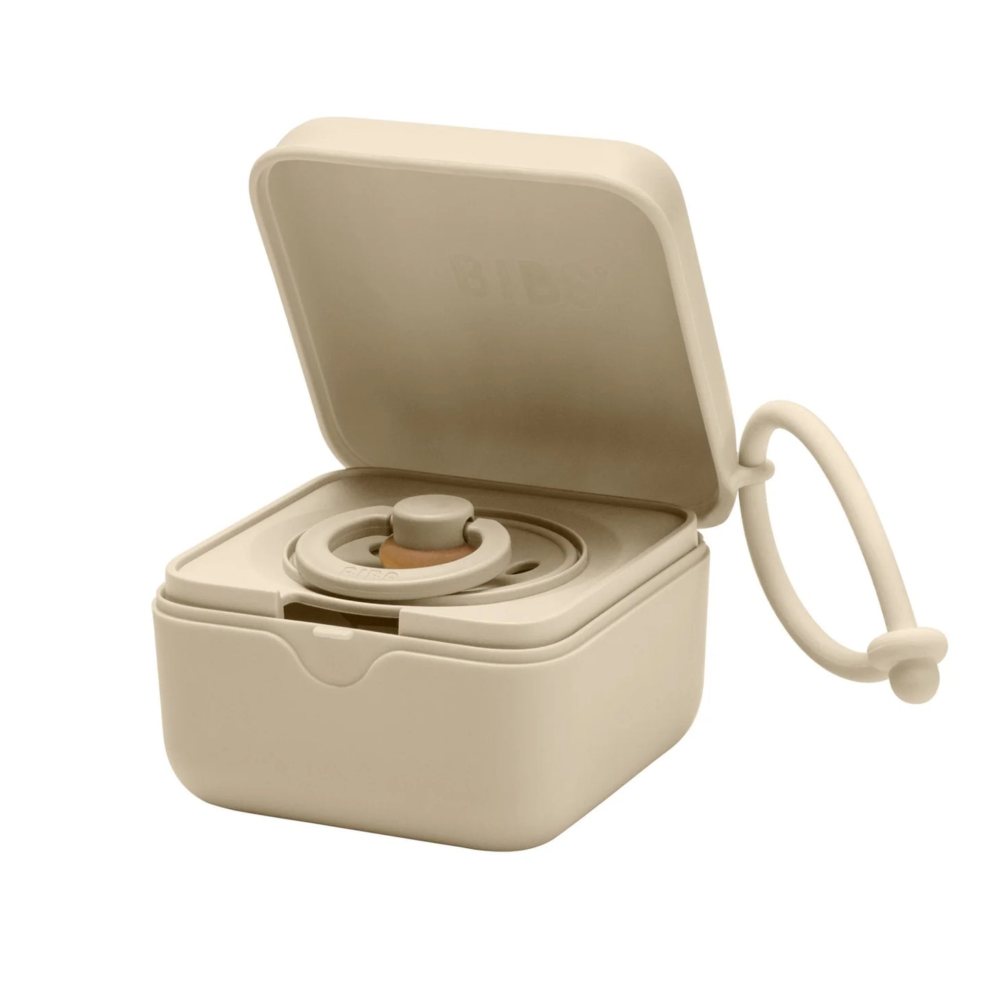 BIBS - Pacifier Box