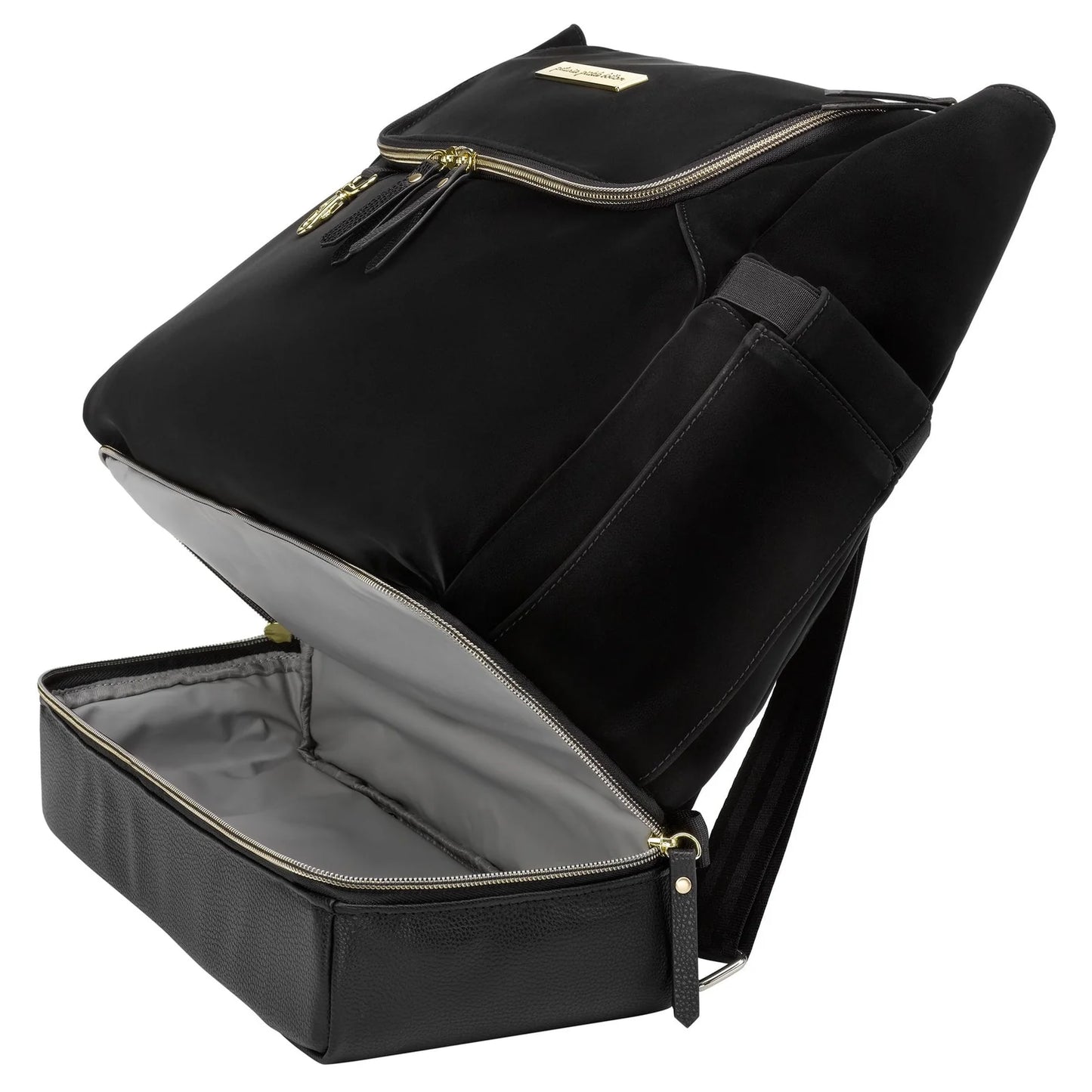 Petunia Pickle Bottom - Pivot Backpack - Black