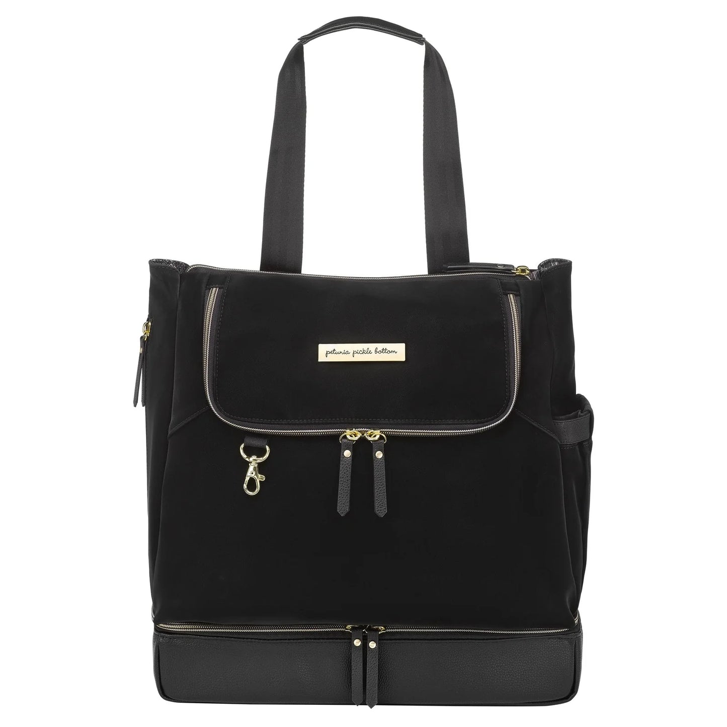 Petunia Pickle Bottom - Pivot Backpack - Black