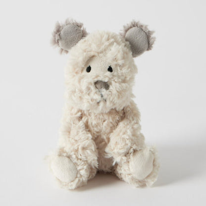 Jiggle & Giggle - Scruff Rattle