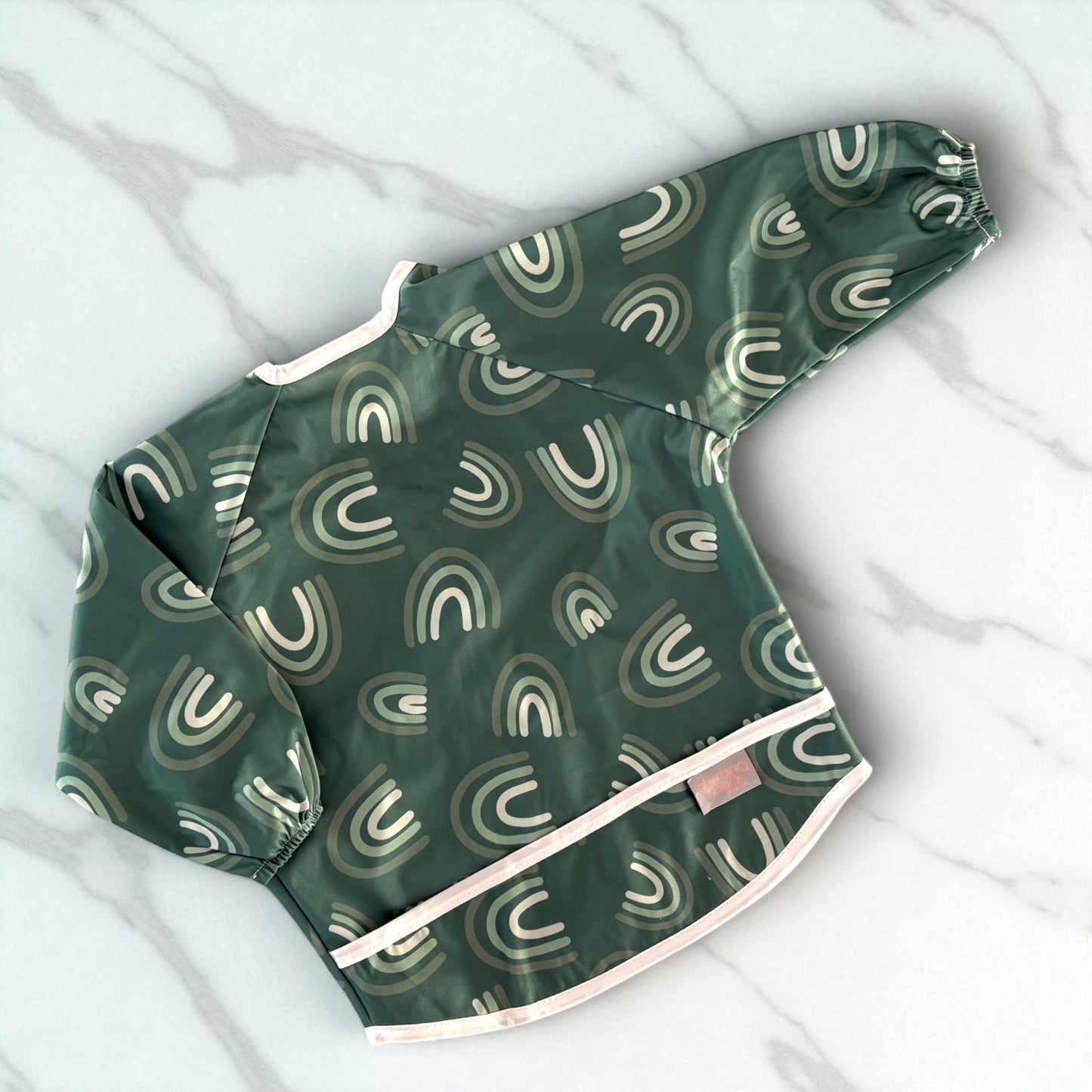Smockie Bib™