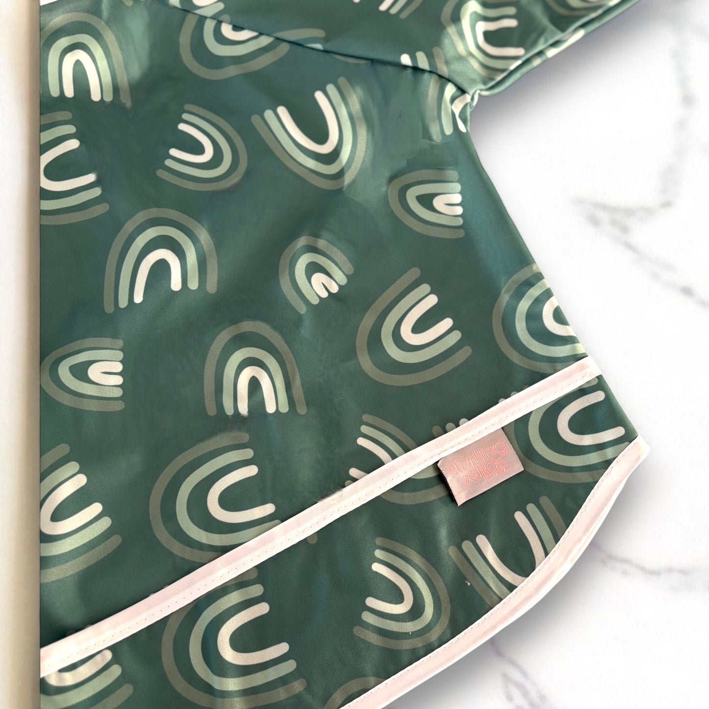 Smockie Bib™