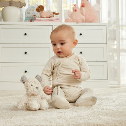 Jiggle & Giggle - Scruff Rattle