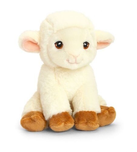 Keeleco - Sitting Sheep