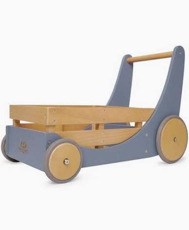 Kinderfeet - Cargo Walker