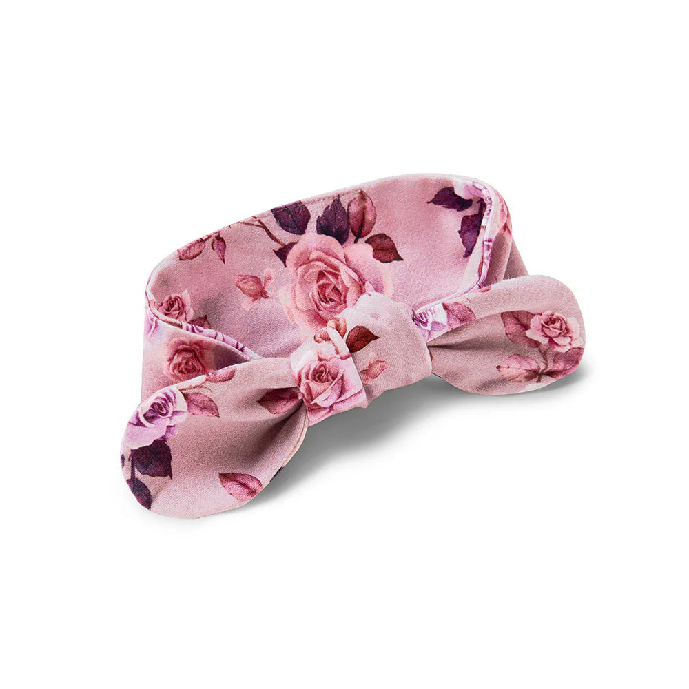 Snuggle Hunny - Blossom Organic Topknot