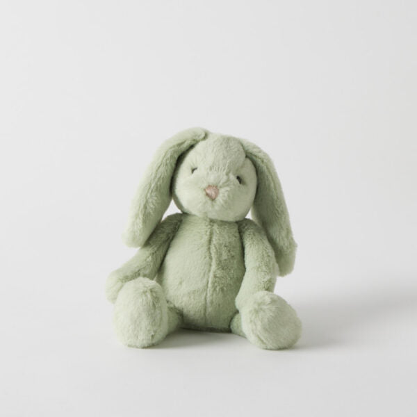 Jiggle & Giggle - Mint Bunny - Small