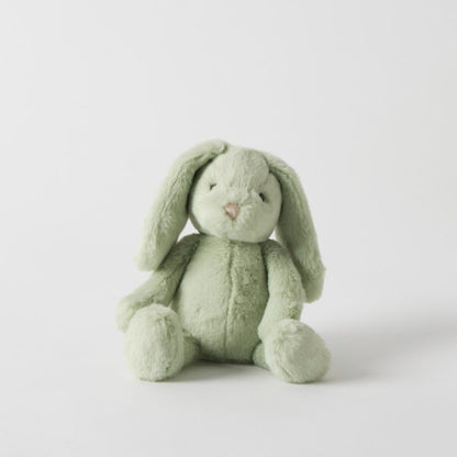 Jiggle & Giggle - Mint Bunny - Small
