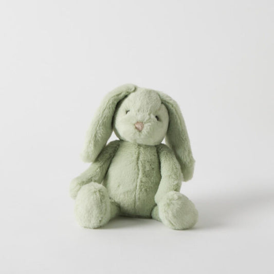 Jiggle & Giggle - Mint Bunny - Small