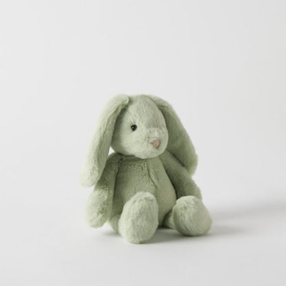 Jiggle & Giggle - Mint Bunny - Small