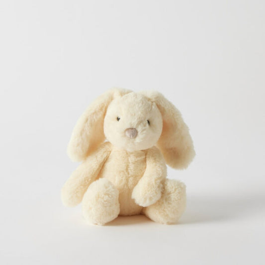 Jiggle & Giggle - Lemon Bunny - Small