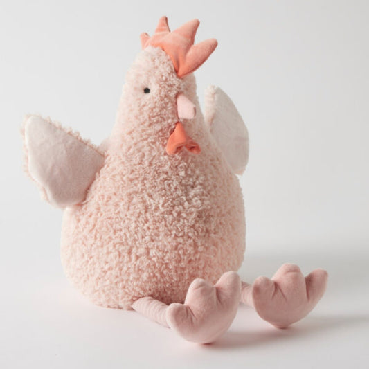 Jiggle & Giggle - Josie Chicken