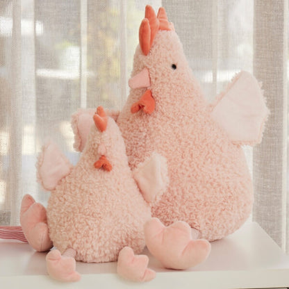 Jiggle & Giggle - Josie Chicken