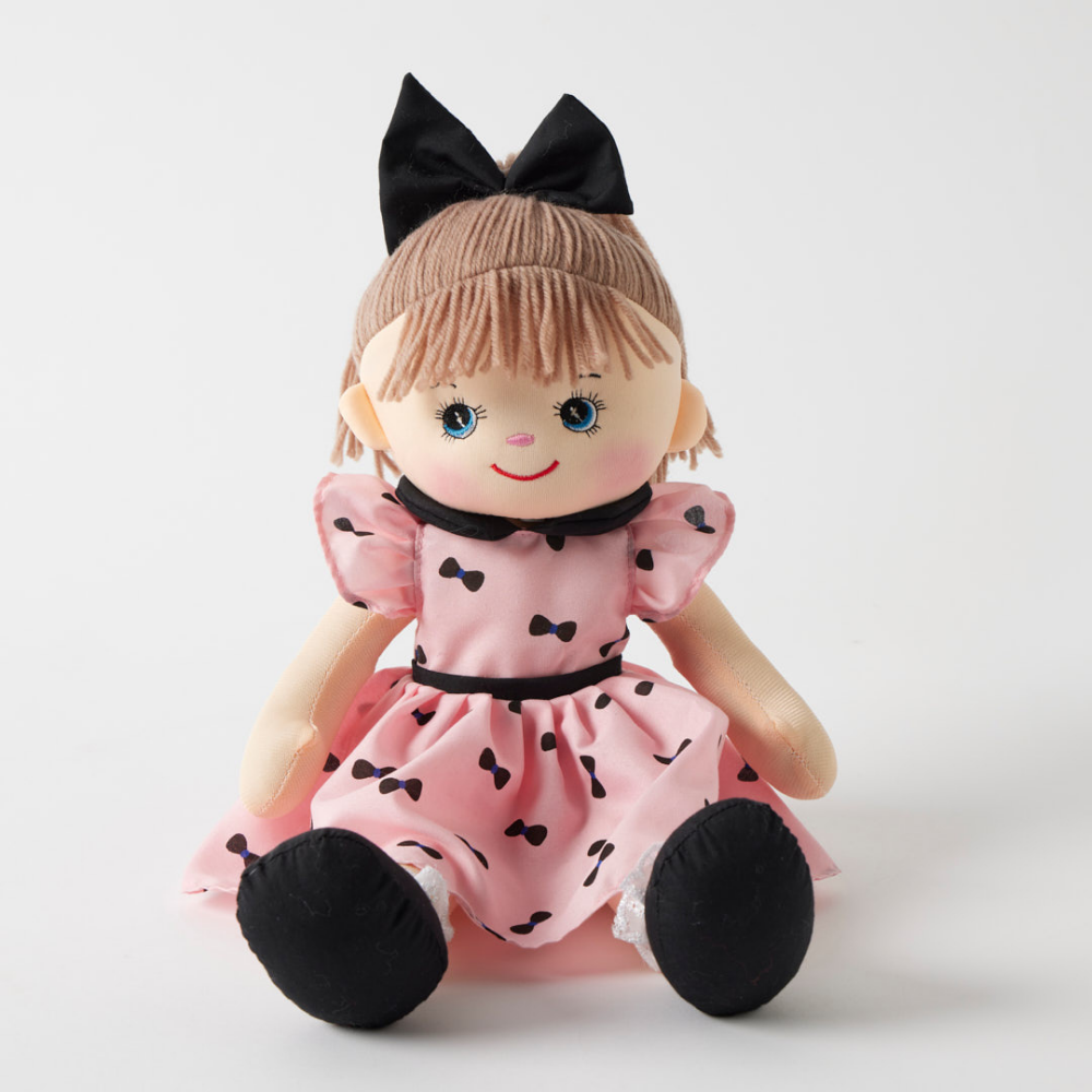 My Best Friend Mia doll