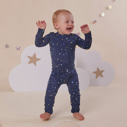 Starry Night Snugglesuit