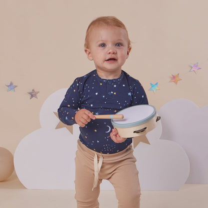 Starry Night LS Bodysuit