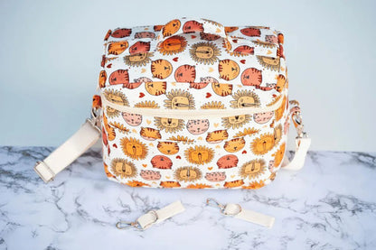 Insulated Pram Caddy