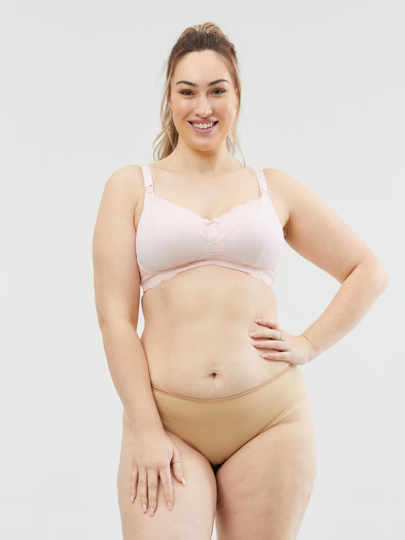 Cake Maternity - Taffy Busty Nursing Bra