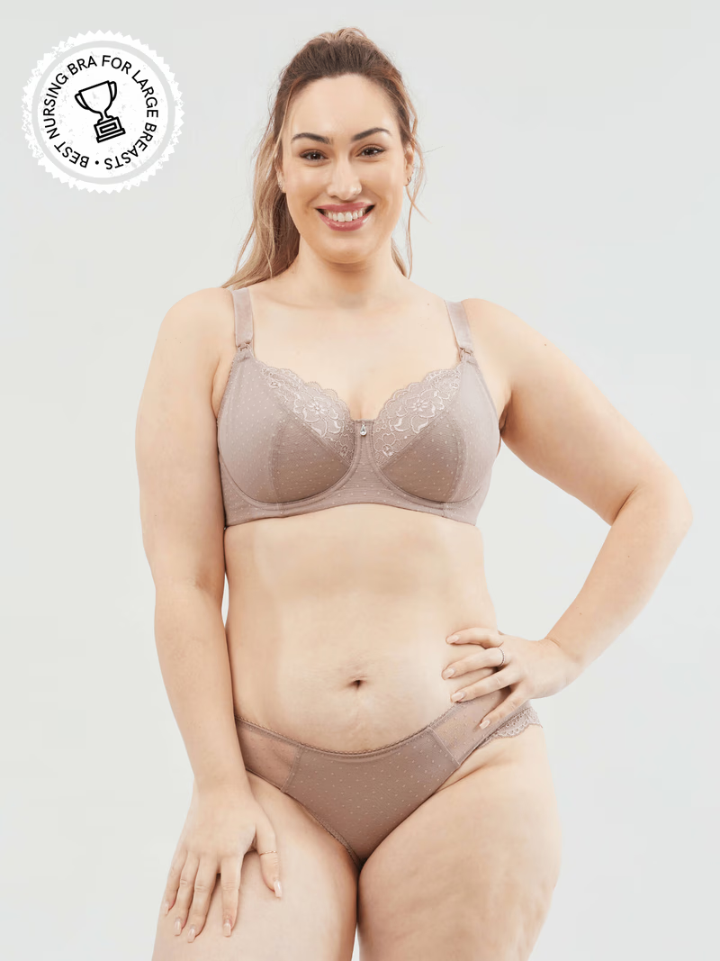 Cake Maternity - Timtams Maternity and Nursing Bra