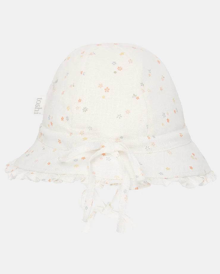 Toshi - Bell Hat Milly