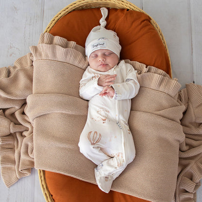 Up & Away Sleepsuit