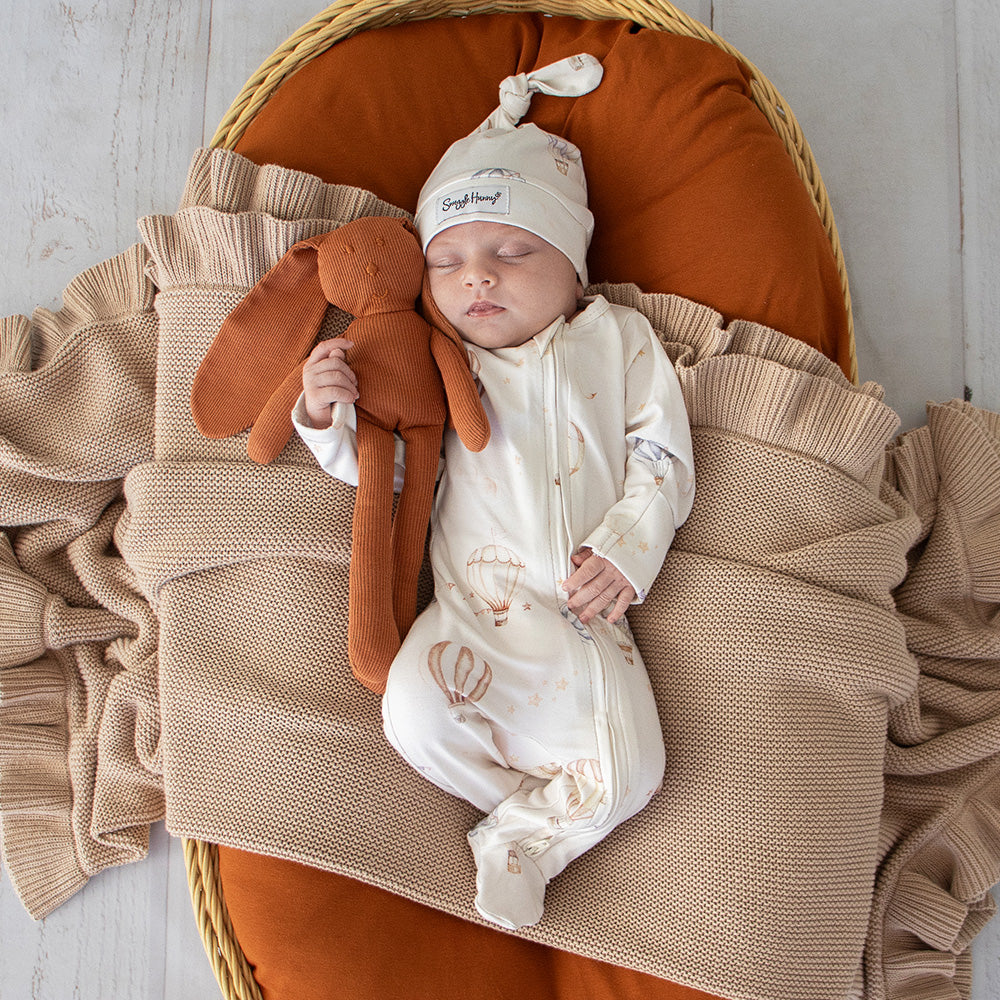 Up & Away Sleepsuit