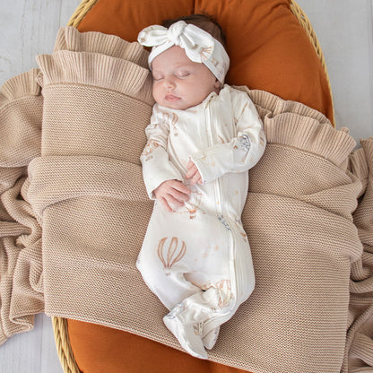 Up & Away Sleepsuit