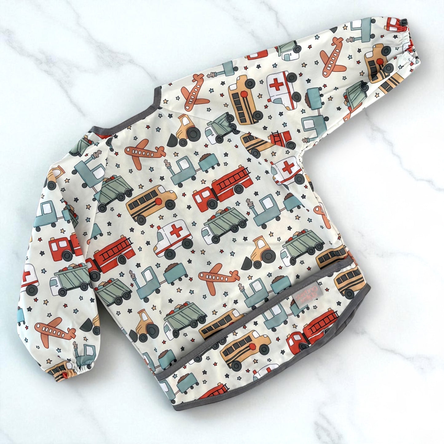 Smockie Bib™