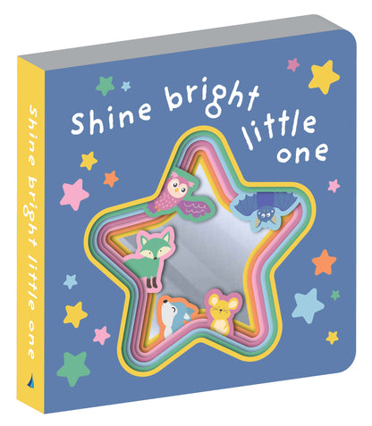 Shine Bright Little One cover