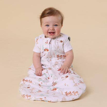 Woodland Tales Sleeping Bag