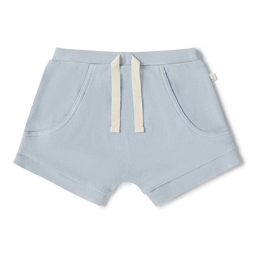 Snuggle Hunny Zen Organic Shorts