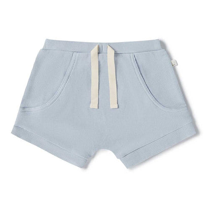 Snuggle Hunny Zen Organic Shorts